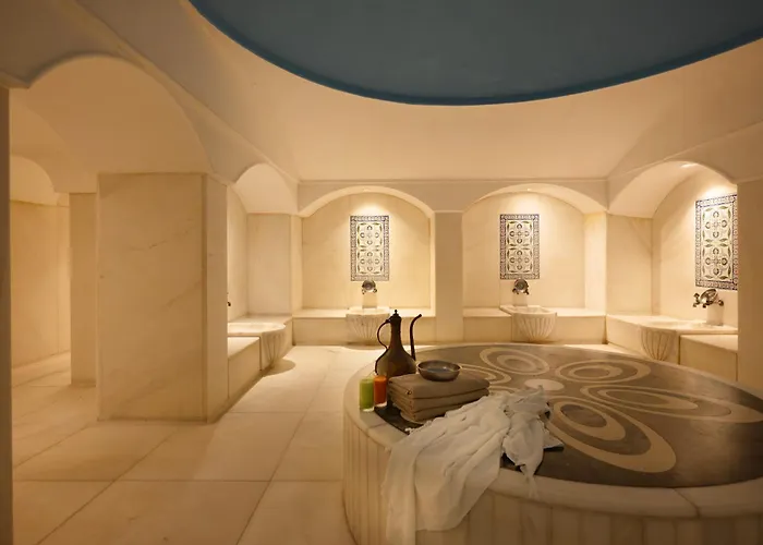 Porto Bello Hotel Resort & Spa
