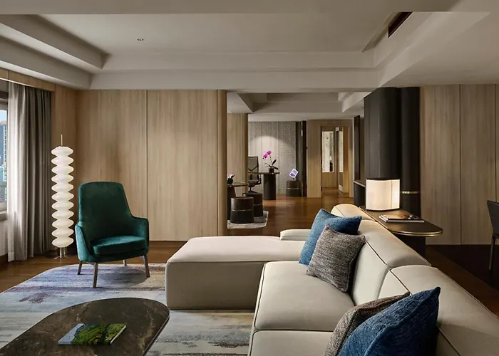 Parkroyal Collection Kuala Lumpur