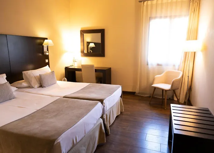 Moli Blanc Hotel