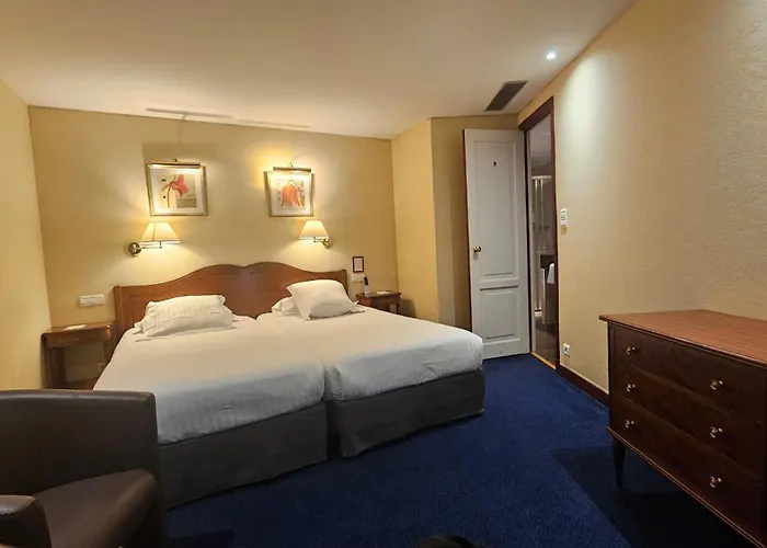 Splendid Hotel & Spa Nice