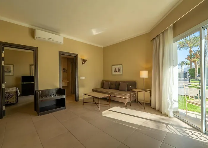 Jaz Fanara Resort