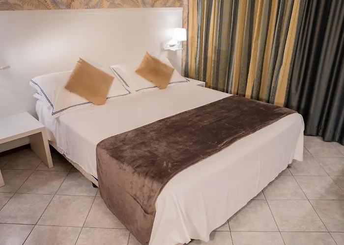 Hotel Ristorante Maga Circe
