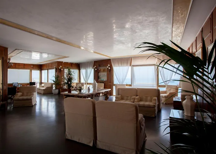 Hotel Ristorante Maga Circe