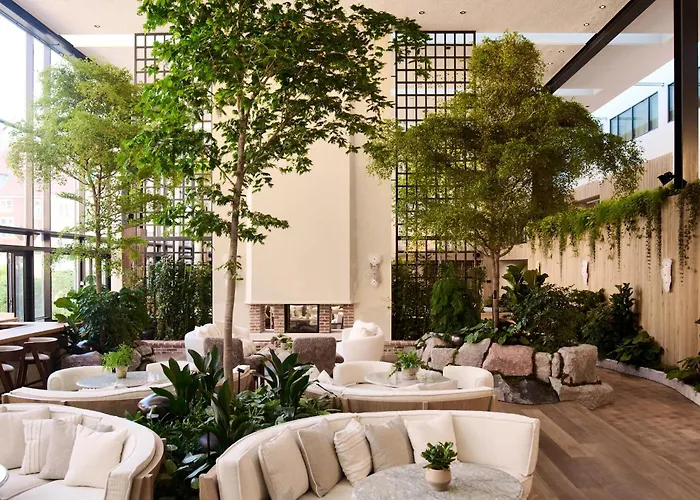1 Hotel Copenhagen