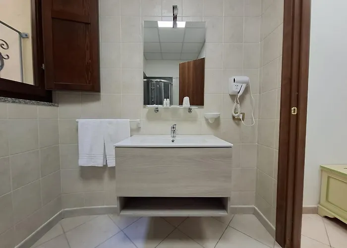 Hotel 4 Mori
