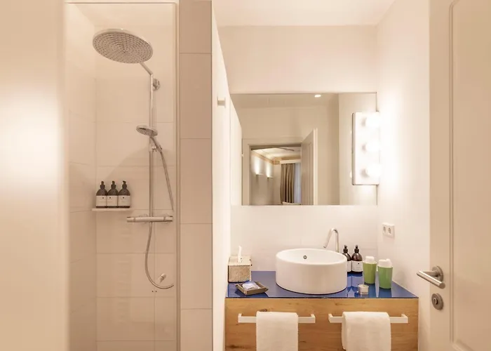 Small Luxury Hotel Goldgasse