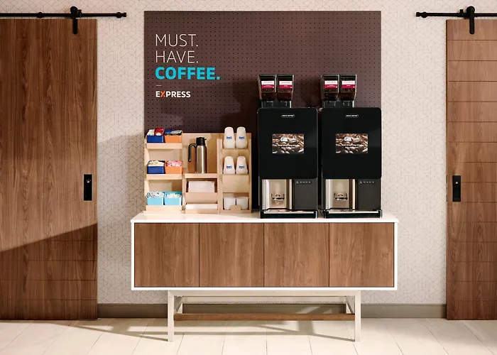 Holiday Inn Express Nyc Chelsea - Nomad Area By Ihg Nueva York