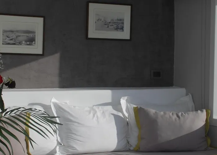 Mykonos View Hotel