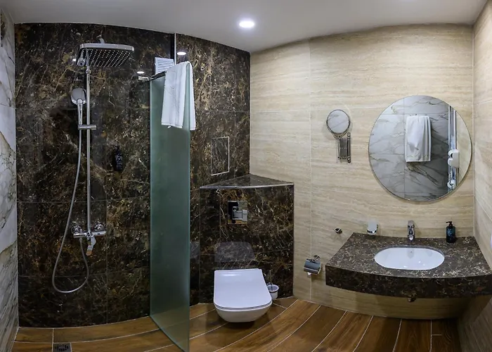 Hotel Montecito