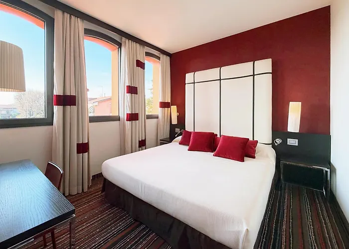 Hotel Filanda