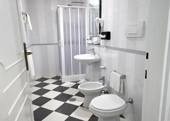 Hotel Stabia