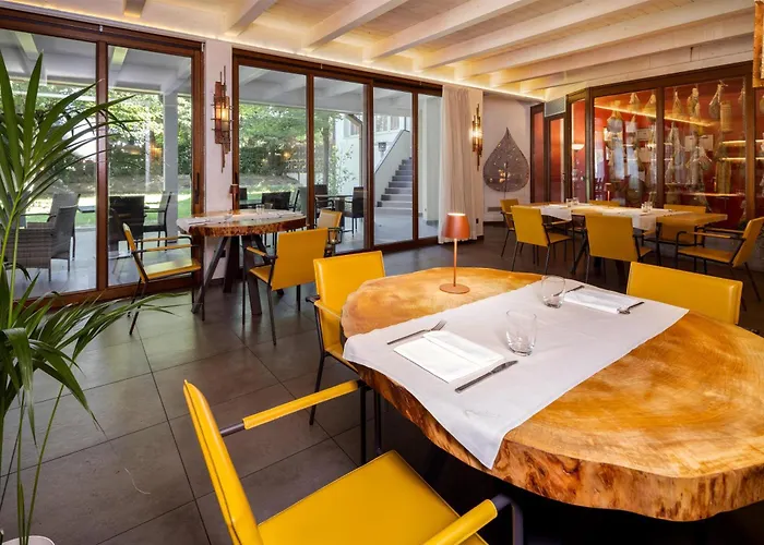 Best Western Modena District