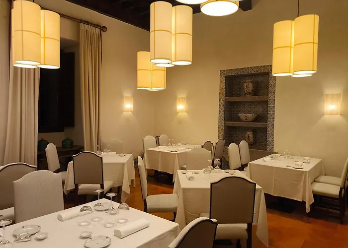 Parador De Jarandilla De La Vera