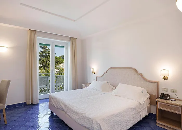 Hotel Continental Ischia