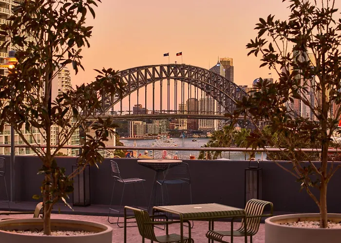 View Sydney