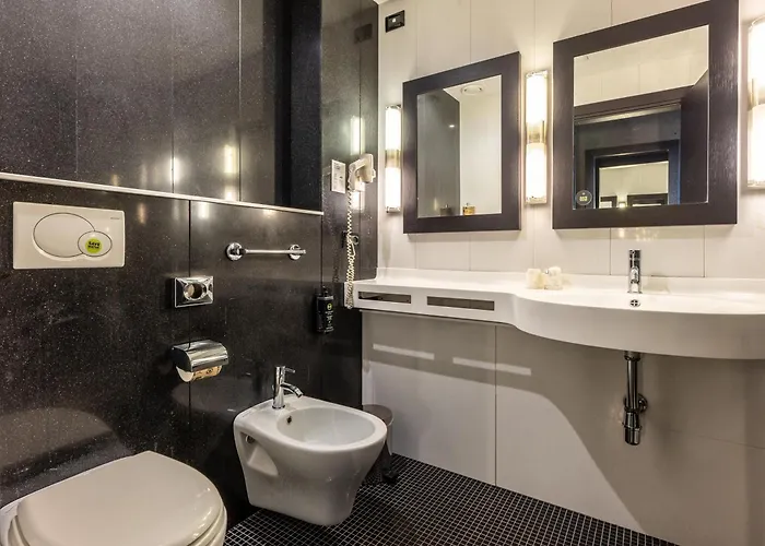 B&B Hotel Borgaro Torinese