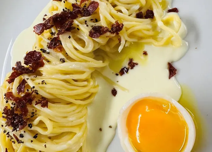 Hotel & Restaurant Forni