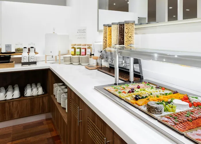 Occidental Paris Levallois