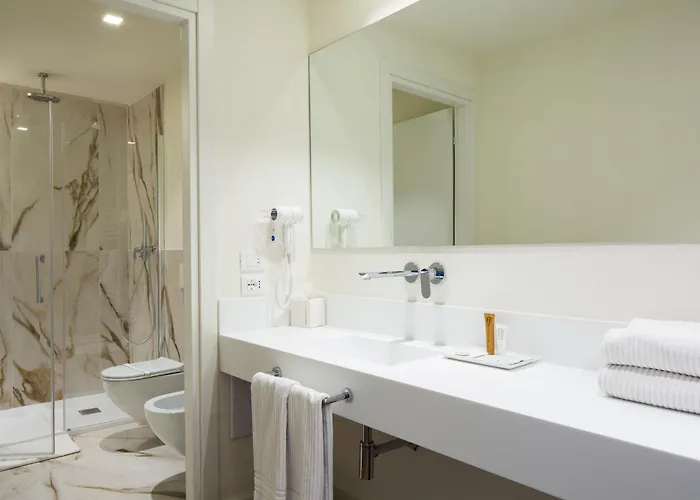 Giotto Hotel & Spa