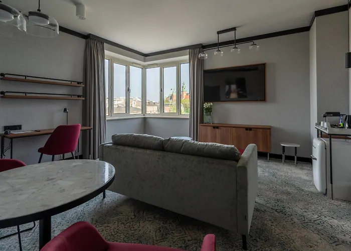 Hotel Kossak