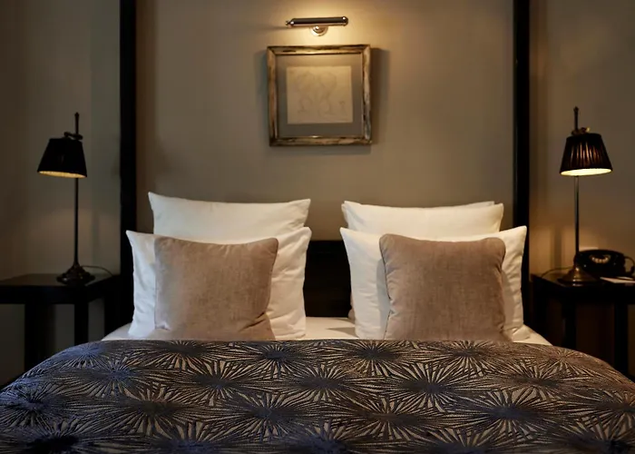 Nimb Hotel