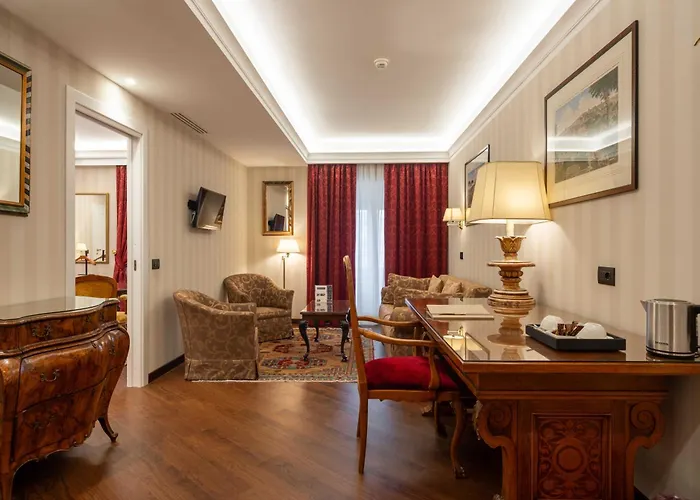 Hotel Nazionale
