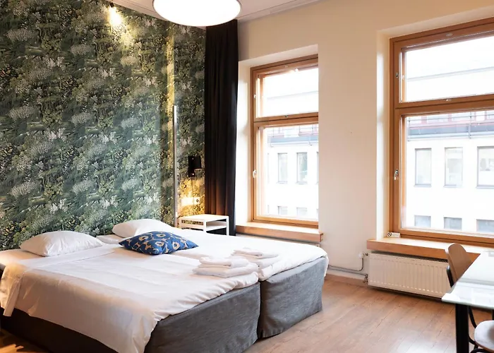 Hotel Finn