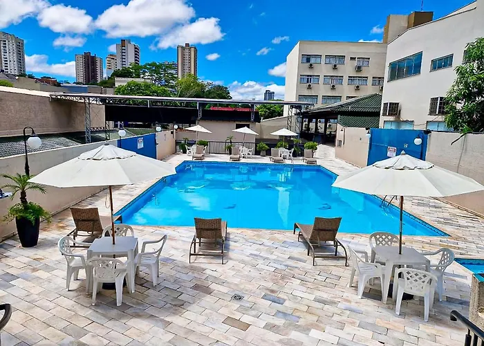 San Rafael Comfort Class Hotel