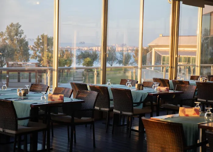 Kolin Hotel Spa & Convention Center