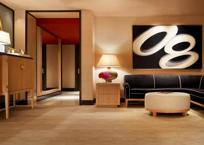 Encore At Wynn Las Vegas