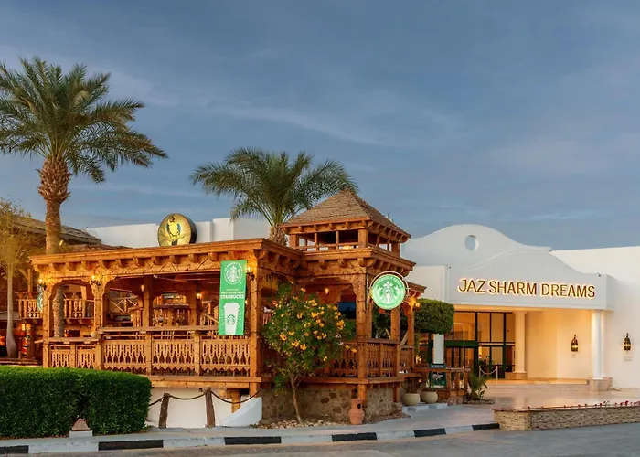 Jaz Sharm Dreams