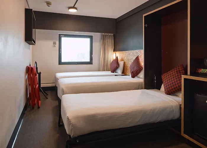 Ibis Budget Sydney East