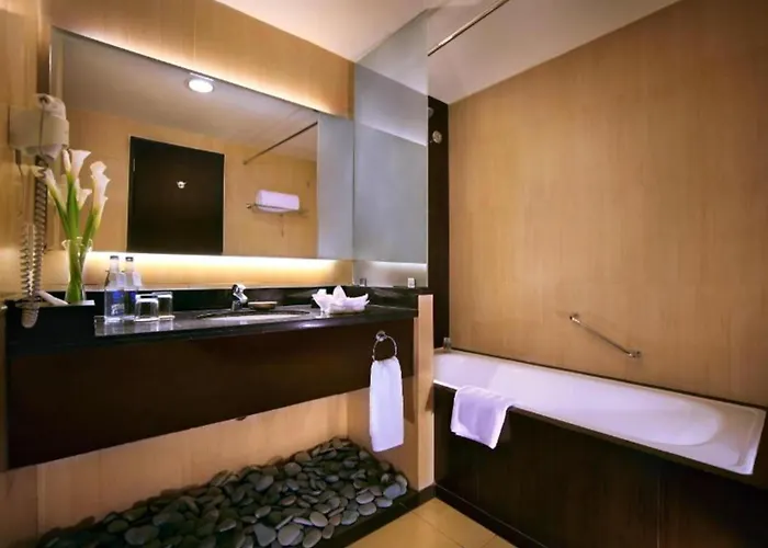 Aston Kuta Hotel And Residence