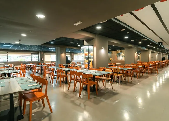 Hotel Magic Sports 4