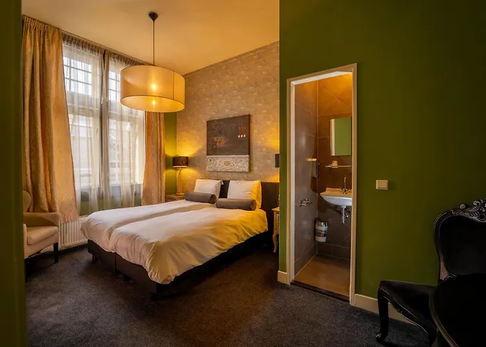 Huis van Bewaring