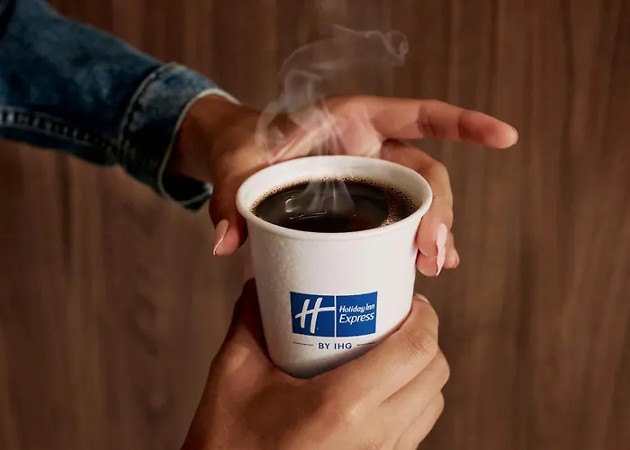 Holiday Inn Express Philadelphia-Midtown By Ihg