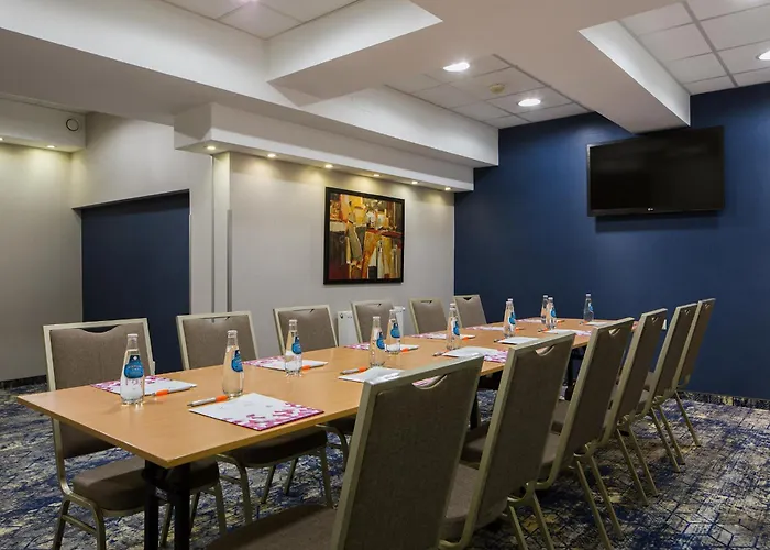 Hotel Centrum Business