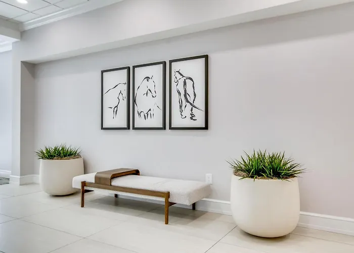 Hilton Garden Inn Louisville Airport