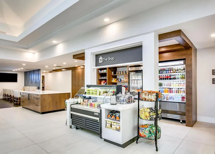 Hilton Garden Inn Louisville Airport