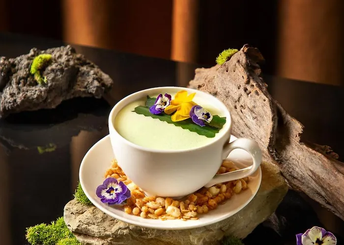Hong Ngoc Dynastie Boutique Hotel & Spa