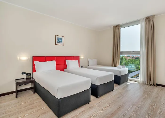 Park Hotel Cassano