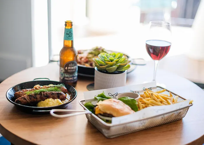 Coogee Bay Boutique Hotel