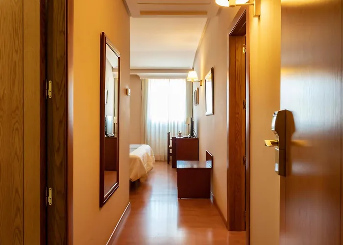 Hotel Restaurante Emilio