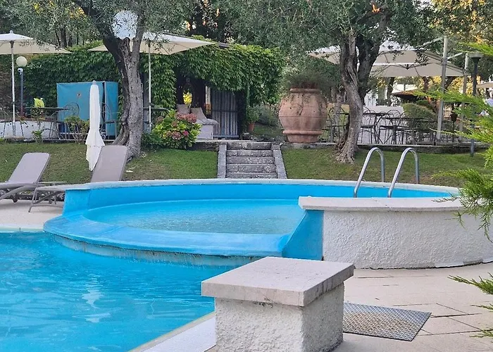 Hotel Mon Repos