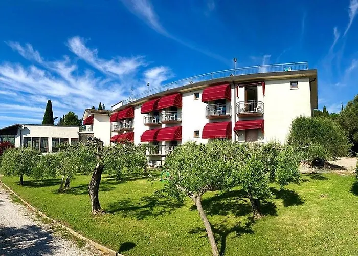 Hotel Mon Repos