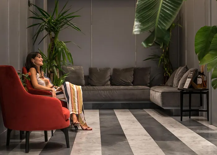 Floren Hotel