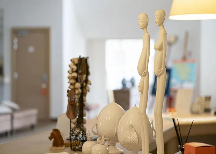 Approdo Boutique Hotel Leuca