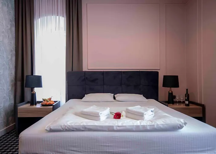 Hotel Platani