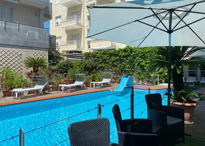 Golf Hotel