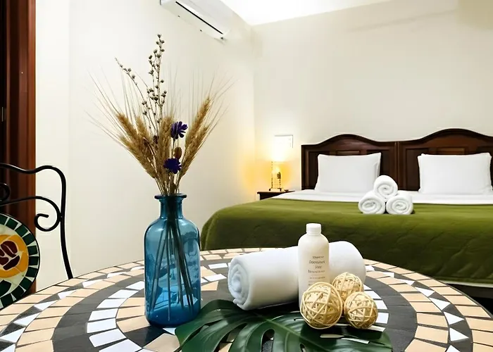 Hotel B&B - Playa Del Carmen